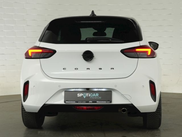 Corsa F FACELIFT GS AT+LED+NAVI+RÜCKFAHRKAMERA+S