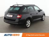 Skoda Fabia 1.2 TSI Drive Aut.*TEMPO*PDC*KLIMA*ALU* - Skoda Fabia Gebrauchtwagen in München