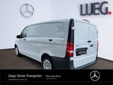 Mercedes-Benz Vito 116 CDI 4x4 Kasten Lang AUT Facelift Kam. - Mercedes-Benz Vito 116 cdi