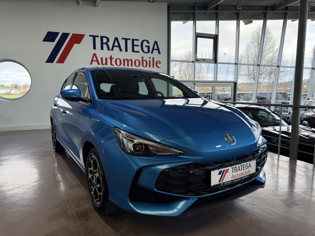 MG MG3