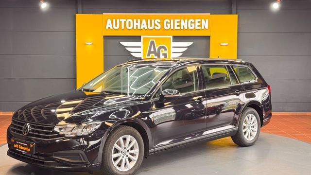 VW Passat Variant, TÜV Neu, Garantie, Finanzierung