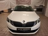 Skoda Octavia 1.6 TDI DSG Drive Combi - Skoda Octavia Drive mit Diesel-Antrieb