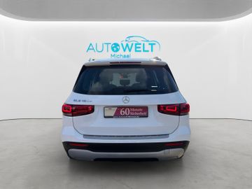 Mercedes GLB 180 - 6