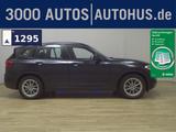 BMW X3 xDrive20d Leder Navi LED+ LC prof. HiFi