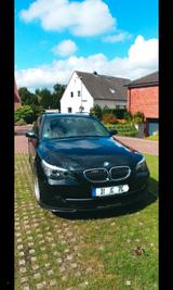ALPINA B5/E61 4,4 S Touring LCI - ALPINA B5 Gebrauchtwagen