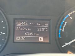 Fahrzeugabbildung Vito Kasten e111 lang Kamera+Klima