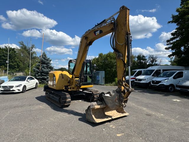 CAT 308E 2 CR