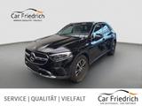 Mercedes-Benz GLC 220 d 4Matic  Avantgarde AHK Distronic - gebrauchte Mercedes-Benz GLC 43 AMG aus dem Jahr 2024
