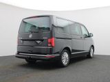 Volkswagen T6.1 Multivan Highline 4Motion AHK RK STHZ SHZ - Multivan 4motion gebraucht