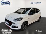 Hyundai i10 N Line 1.0 EU6e Sportpaket Navi Apple CarPla - Hyundai i10: Sport