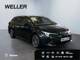 Toyota Corolla 1.8 Hybrid TS Team D *LED*Kamera*PDC*ACC - Toyota Jahreswagen: Kombi