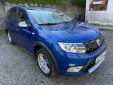Dacia Logan Stepway MCV II Celebr. Automatik Navi - Dacia Logan: Mcv