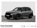 BMW X5 M60i xDrive M Sport Pro AHK Pano ACC 360°Kam  - gebrauchte BMW X5 M60 aus dem Jahr 2024
