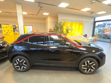 Bild 5 Opel MOKKA GS LINE AHK INTELLILUX INTELLILINK