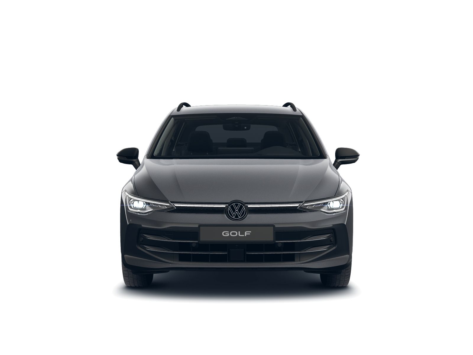 Golf VIII Variant 2.0 TDI 150 PS DSG Goal AHK/SF