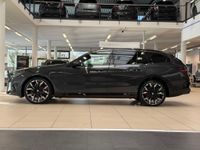 BMW i5 - Vorschau Bild 2