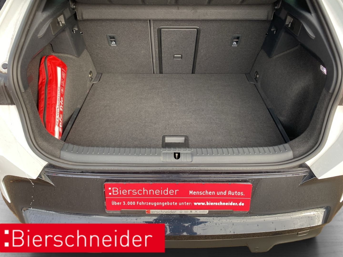 Cupra Formentor - Bild 12