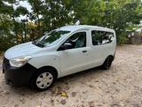 Dacia Dokker 1 Hand /PKW ZUL - gebrauchte Dacia Dokker aus dem Jahr 2014