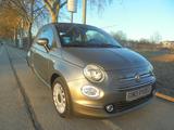 Fiat 500"Ellenator"freie Fahrt ab 16 Jahren Cabrio 1A - Fiat: A 16