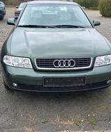 Audi A4 2.8 V6 quattro - gebrauchte Audi A4 aus dem Jahr 1999