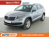 Skoda Kodiaq 1.5 TSI ACT Style Aut.*NAV*LED*ACC*CAM*SH - Skoda Gebrauchtwagen in Bergisch Gladbach