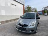 Toyota Yaris Cool , 1 Hand , Kupplung Neu - gebrauchte Toyota Yaris aus dem Jahr 2008