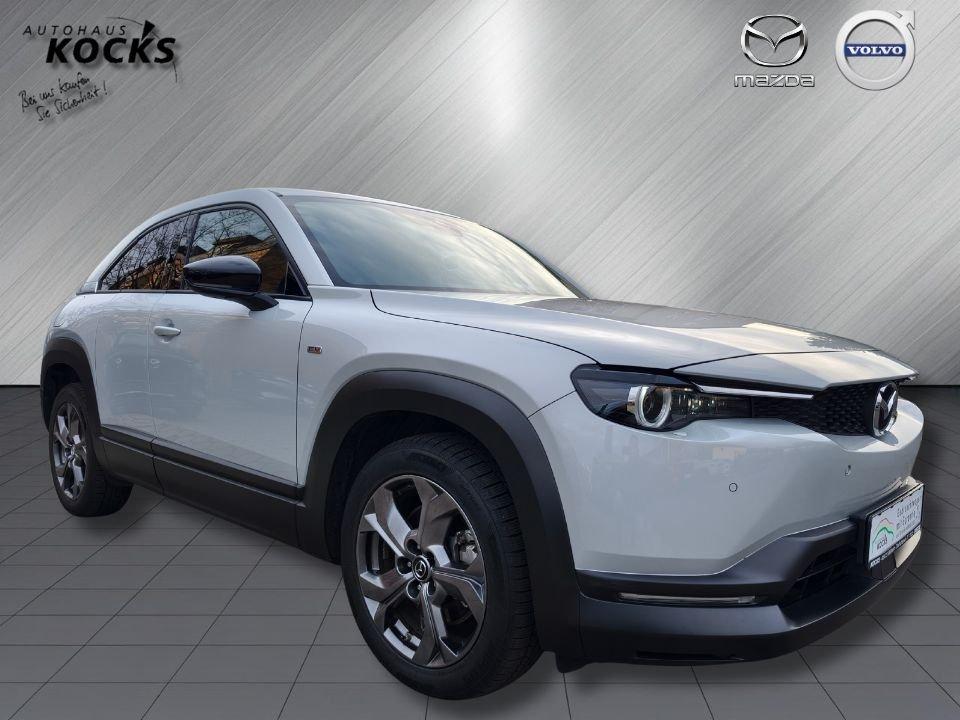 Mazda MX-30 ADVANTAGE *3-Phasig* LED NAVI KLIMA