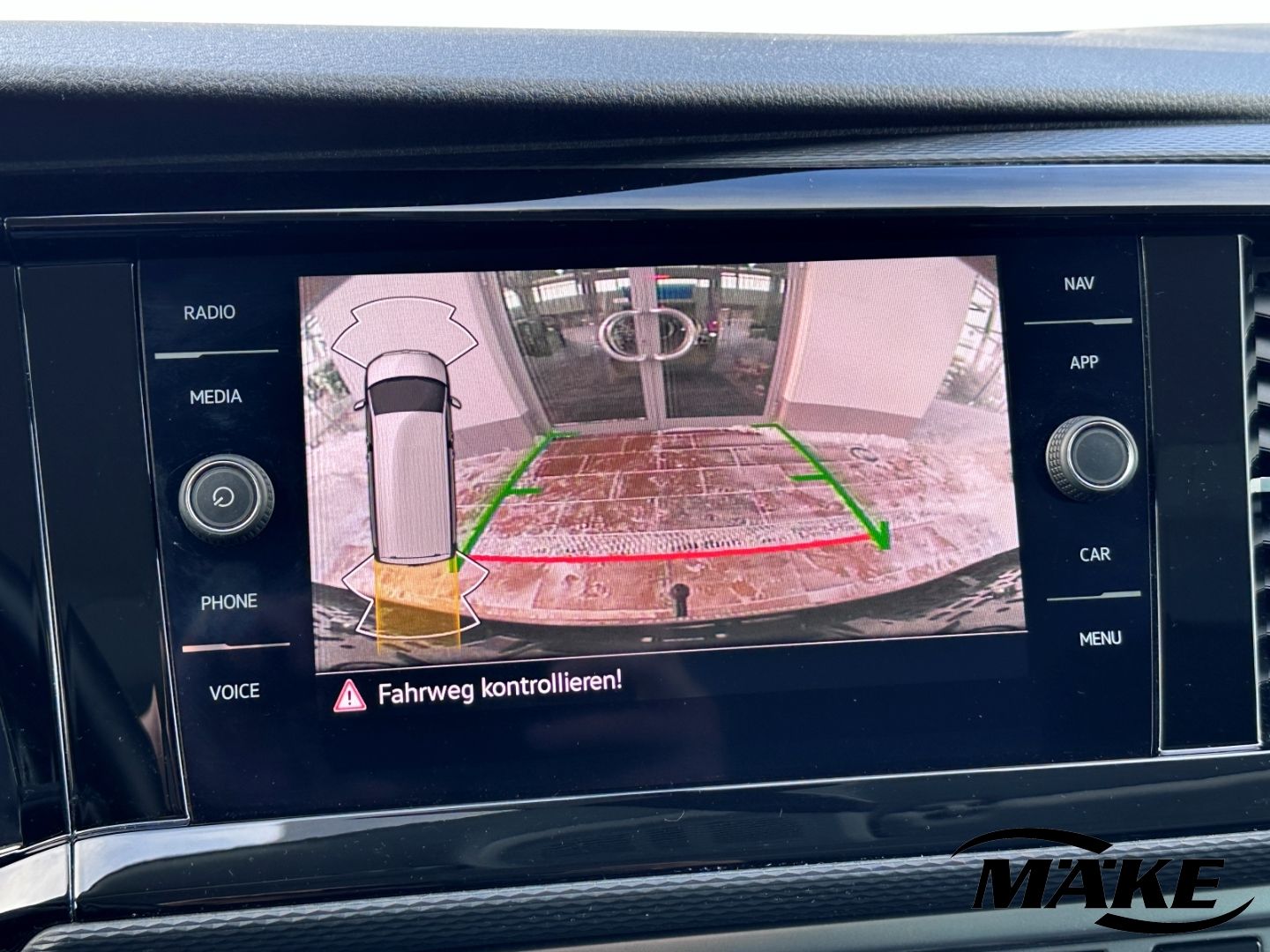 T6.1 Multivan 2.0 TDI ''Trendline'' DSG AHK ACC 