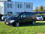 Mercedes-Benz Mercedes Vito 122 Cdi Van Kurz Kastenwagen... - Mercedes-Benz Vito: Kastenwagen