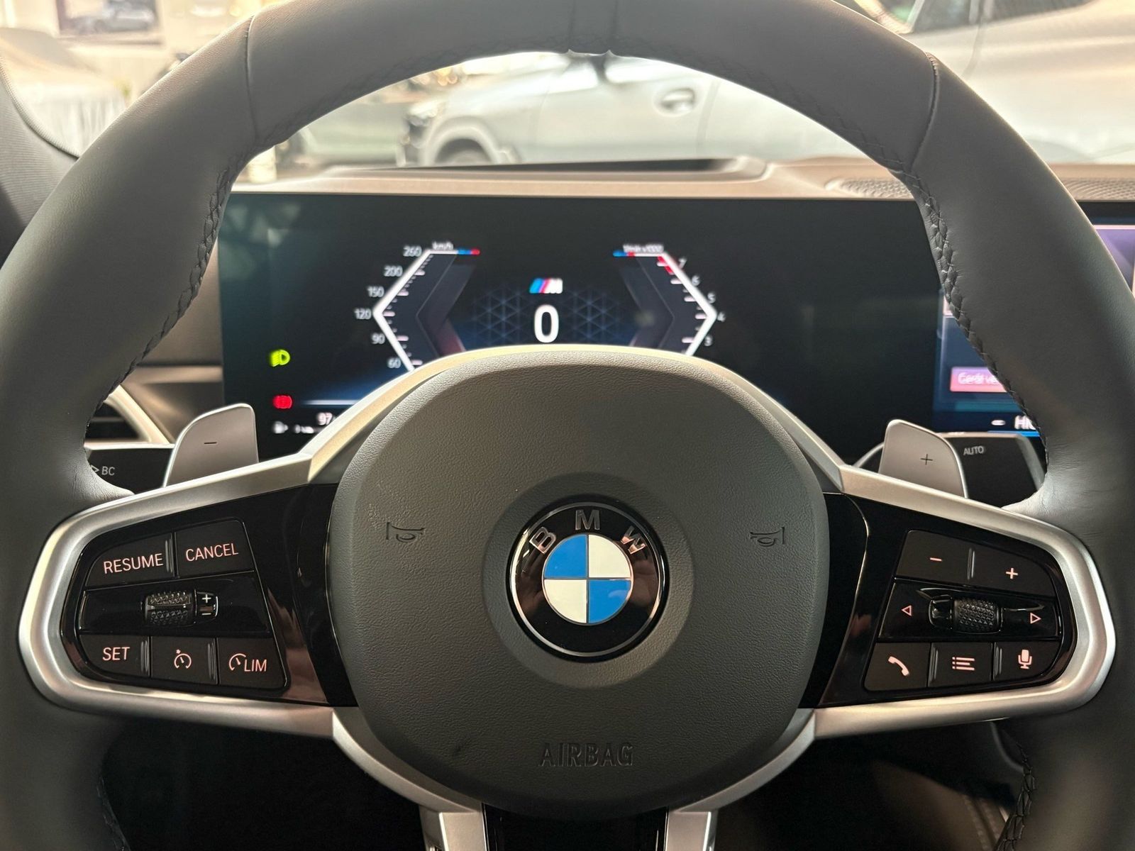 BMW 420 - Bild 4