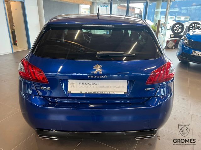 Fahrzeugabbildung Peugeot 308 GT Navi SHZ Komfort Paket PDC