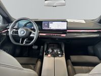 BMW 520 - Vorschau Bild 12