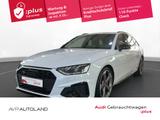 Audi A4 Avant 50 TDI quattro tiptronic S line | MMI | - Audi A4 tiptronic