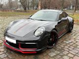 Porsche 992 Carrera S Coupé Techart