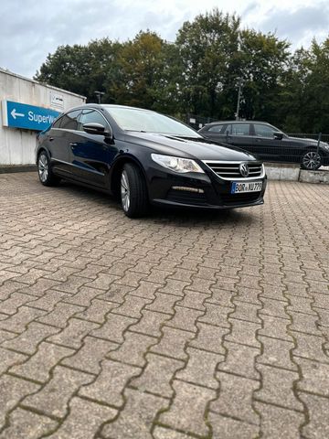 Volkswagen Verkaufe VW Passat CC 2.0 TDI