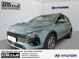Hyundai BAYON 1.0 T-Gdi MY25 (100PS) DCT Trend Navi Appl