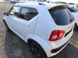 Suzuki Ignis 1.2 DUALJET HYBRID Comfort - Suzuki Ignis Comfort mit Hybrid-Antrieb (Benzin/Elektro)