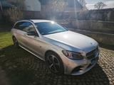 Mercedes-Benz C 300de T-Modell AMG Night Paket - Mercedes-Benz CE 300 Gebrauchtwagen
