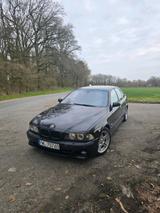 BMW Bmw e39 530d M Paket Vollausstattung Doppe... - BMW 530: D E39
