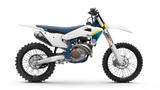 Husqvarna FC 450 2025 - HUSQVARNA FC 450