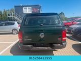 Volkswagen Amarok Trendline DoubleCab 4Motion  - Automatik - VW Amarok Gebrauchtwagen in Hannover