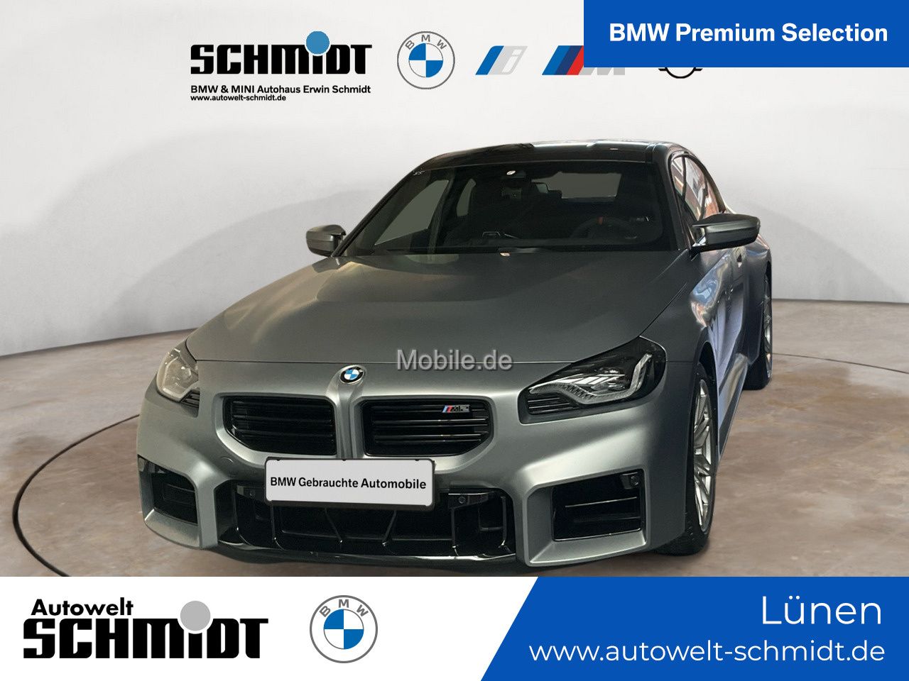 BMW M2 - Bild 1