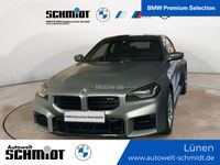 BMW M2 - Vorschau Bild 1