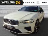 Volvo V60  T8 R Design Plug-In Hyb. AWD ACC 360° AHK - Volvo V60 in Augsburg