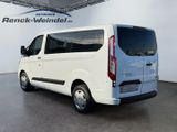 Ford Transit Custom Tourneo L1 2.0 TDCi Trend Dyn. Ku - Ford Transit: Kombi