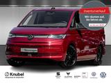 Volkswagen T7 Multivan ENERGY eHybrid 4M lang IQ.Light AHK 