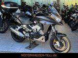 Honda VFR 800 X Crossrunner / Bj.16 / Top Case - HONDA CR