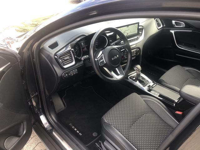 Kia XCeed 1.6 Spirit DCT6 Plug-in-Hybrid