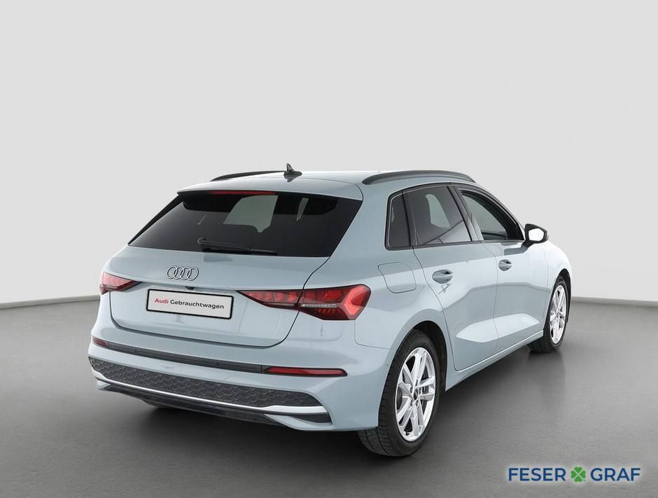 Audi A3 - Bild 2