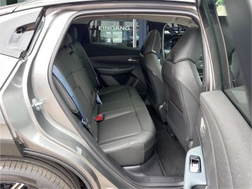 Nissan Leaf Evolve 75 kWh °PANO°HUD°Kamera°Navi°SHZ°